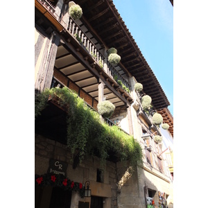 照片 西班牙(Spain) 桑蒂利亚纳德尔马尔(Santillana del Mar) 2013-01 99
