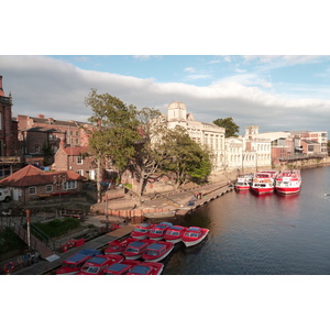 照片 英国(United Kingdom) 约克(York) 2011-07 13