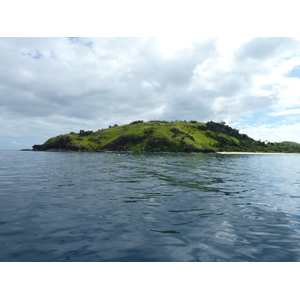 照片 斐济(Fiji) 阿穆努卡岛至漂流者岛(Amunuca Island to Castaway Island) 2010-05 5