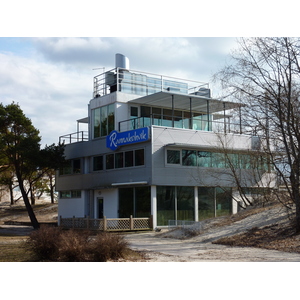 照片 爱沙尼亚(Estonia) 派尔努(Parnu) 2009-04 13