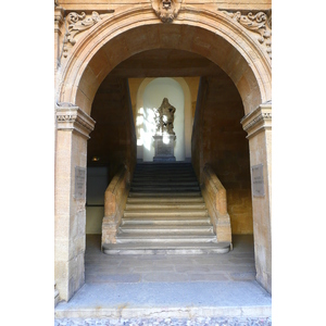 照片 法国(France) 普罗旺斯地区艾克斯(Aix en Provence) 艾克斯市政厅(Aix Town Hall) 2008-04 18