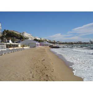 照片 法国(France) 戛纳(Cannes) 2005-02 17