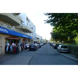 照片 法国(France) 基伯龙半岛(Quiberon peninsula) 基伯龙(Quiberon) 2008-07 65
