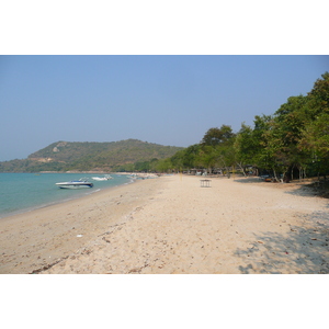 照片 泰国(Thailand) 春武里(Chonburi) 赛乔海滩(Sai Keaw Beach) 2008-01 40