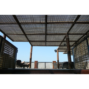照片 阿联酋(United Arab Emirates) 迪拜(Dubai) 米纳塞亚希艾美酒店(Le Meridien Mina Seyahi Hotel) 2008-11 32