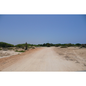 照片 以色列(Israel) 尼灿(Nitzan) 2007-06 12
