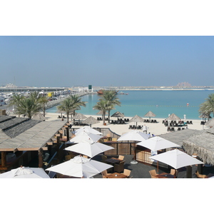 照片 阿联酋(United Arab Emirates) 迪拜(Dubai) 米纳塞亚希艾美酒店(Le Meridien Mina Seyahi Hotel) 2008-11 30