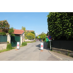 照片 法国(France) 吉维尼(Giverny) 2013-06 248