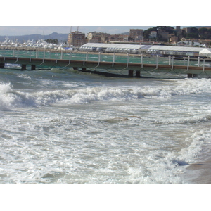 照片 法国(France) 戛纳(Cannes) 2005-02 10