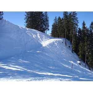 照片 奥地利(Austria) 基茨比厄尔(Kitzbuhel) 滑雪(Ski) 2005-03 147