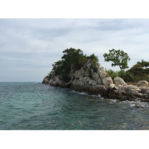 照片 泰国(Thailand) 沙美岛(Ko Samet) 2014-12 261