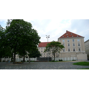 照片 匈牙利(Hungary) 布达佩斯(Budapest) 布达佩斯市中心(Central Budapest) 2007-06 124