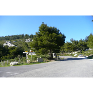 照片 法国(France) 莱博德普罗旺斯(Baux de Provence) 莱博村(Baux de Provence Village) 2008-04 35