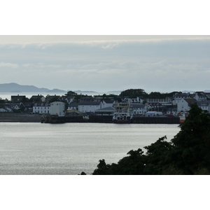照片 英国(United Kingdom) 韦斯特罗斯(Wester Ross) 2011-07 180