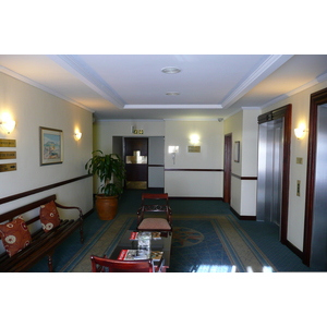 照片 南非(South Africa) 开普敦(Cape Town) 海军准将酒店(Commodore Hotel) 2008-09 28