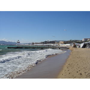 照片 法国(France) 戛纳(Cannes) 2005-02 7