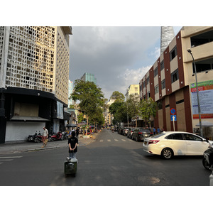 照片 越南(Vietnam) 西贡(Saigon) 2024-01 56