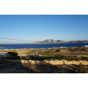照片 希腊(Greece) 库福尼西亚群岛(Koufonissia) 2016-07 5