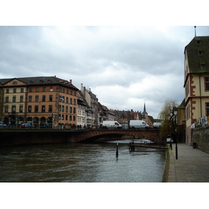 照片 法国(France) 斯特拉斯堡(Strasbourg) 2007-01 140