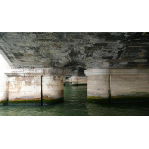 照片 法国(France) 巴黎(Paris) 塞纳河(Seine river) 2007-06 182
