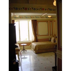 照片 印度(India) 乌代浦(Udaipur) 湖宫酒店(Lake Palace Hotel) 2003-05 47