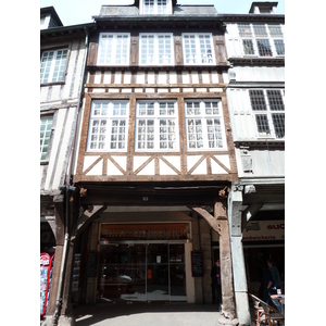 照片 法国(France) 迪南(Dinan) 2010-04 178