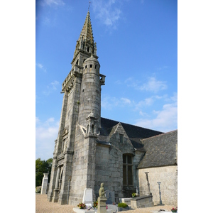 照片 法国(France) 布列塔尼公路(Brittany roads) 2007-08 9