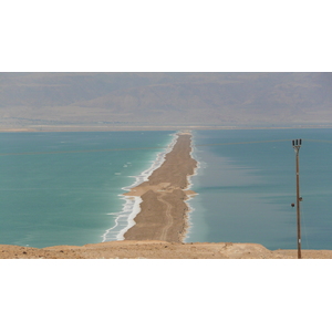 照片 以色列(Israel) 埃因博克(Boqeq) 2007-06 16