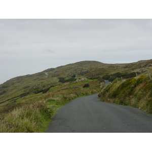 照片 爱尔兰(Ireland) 康尼马拉(Connemara) 2003-09 76