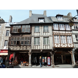 照片 法国(France) 迪南(Dinan) 2010-04 159