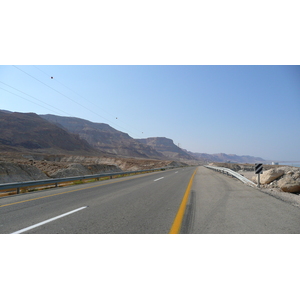 照片 以色列(Israel) 埃因博克(Boqeq) 2007-06 190