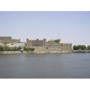 照片 印度(India) 乌代浦(Udaipur) 2003-05 167