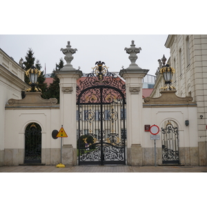 照片 波兰(Poland) 华沙(Warsaw) 2016-10 50