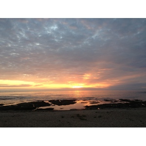 照片 法国(France) 滨海拉普莱讷(La Plaine sur mer) 2013-06 24