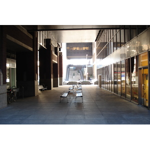 照片 美国(United States) 纽约(New York) 珍珠街(Pearl Street) 2006-03 20