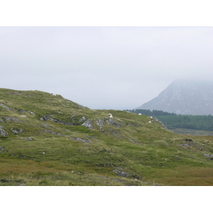 照片 爱尔兰(Ireland) 康尼马拉(Connemara) 2003-09 4