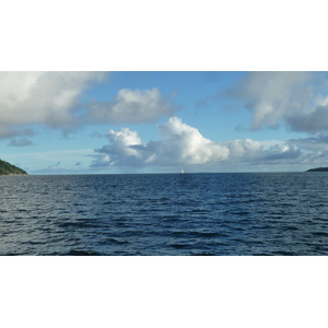 照片 塞舌尔(Seychelles) 费利西泰岛(Felicitee) 2011-10 8