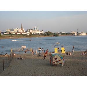 照片 俄罗斯(Russia) 喀山(Kazan) 2006-07 137