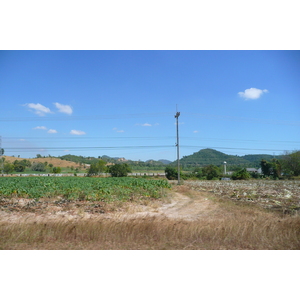 照片 泰国(Thailand) 芭提雅至沙美岛公路(Pattaya to Ko Samet road) 2008-12 74