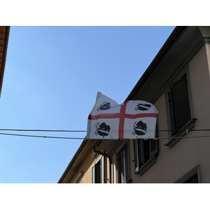照片 意大利(Italy) 格罗塞托(Grosseto) 2021-09 1