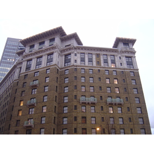 照片 美国(United States) 明尼苏达州圣保罗(Saint Paul Minnesota) 圣保罗酒店(Saint Paul Hotel) 2006-03 17