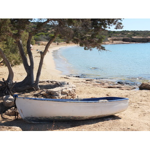 照片 希腊(Greece) 库福尼西亚群岛(Koufonissia) 2014-07 313