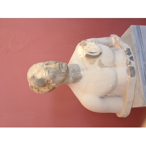 照片 希腊(Greece) 提洛岛(Delos) 2014-07 47