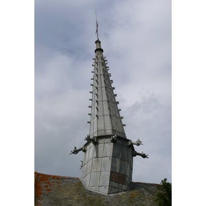 照片 法国(France) 普卢格雷斯康(Plougrescant) 2007-08 65