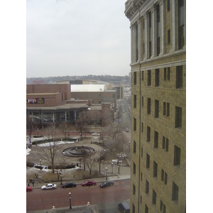 照片 美国(United States) 明尼苏达州圣保罗(Saint Paul Minnesota) 圣保罗酒店(Saint Paul Hotel) 2006-03 0