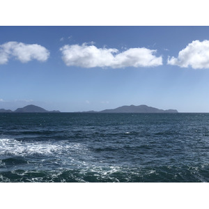 照片 瓜德罗普(Guadeloupe) 三河城(Trois Rivieres) 2021-02 13