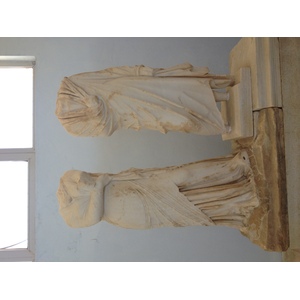 照片 希腊(Greece) 提洛岛(Delos) 2014-07 67