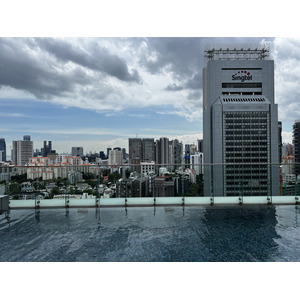 照片 新加坡(Singapore) 新加坡乌节门今旅酒店（香格里拉集团）(JEN Singapore Orchardgateway by Shangri La) 2023-01 54