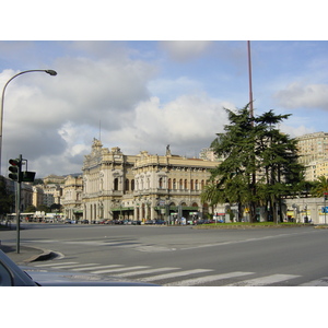 照片 意大利(Italy) 里维埃拉(Riviera) 2000-12 3