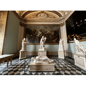 照片 意大利(Italy) 佛罗伦萨(Florence) 乌菲兹美术馆(Uffizi Museum) 2022-05 38